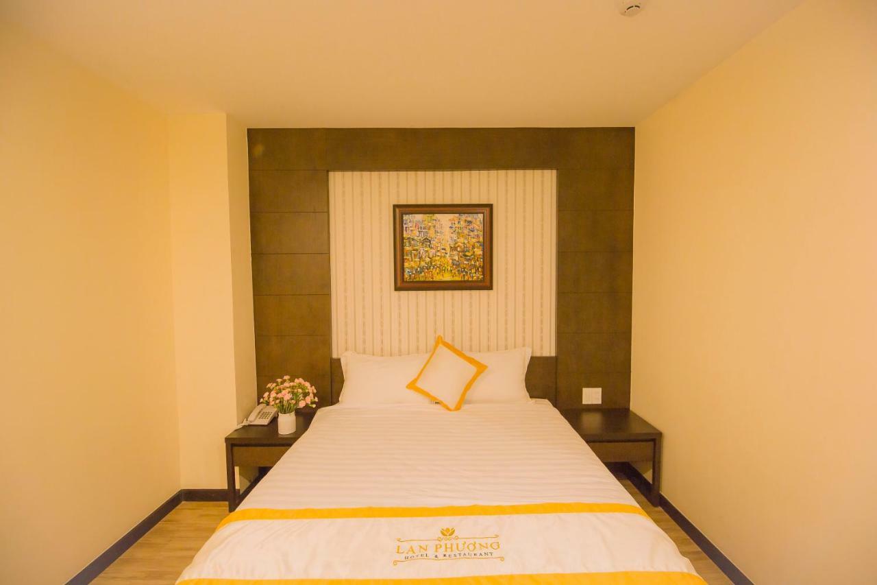 Lan Phuong Hotel Далат Екстер'єр фото