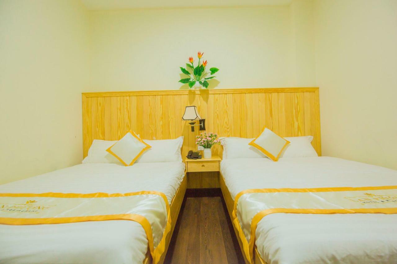 Lan Phuong Hotel Далат Екстер'єр фото